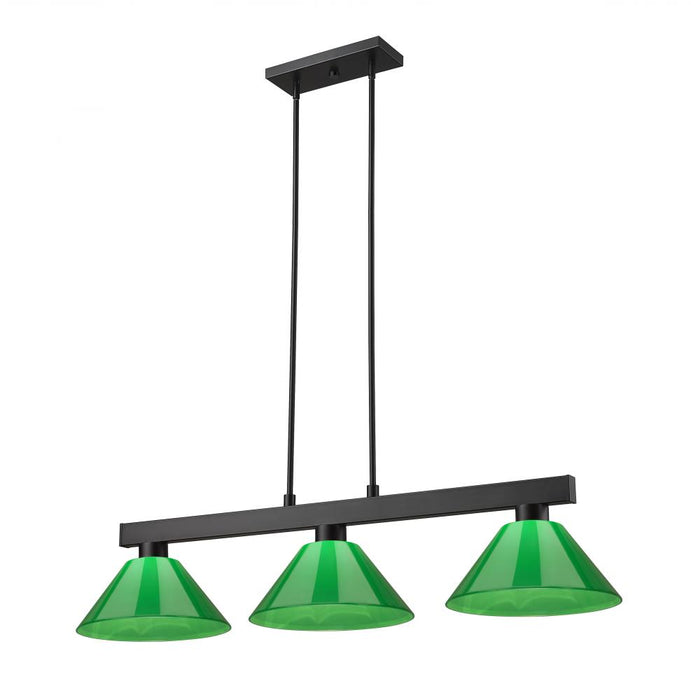 3 Light Billiard | 152MB-PGR