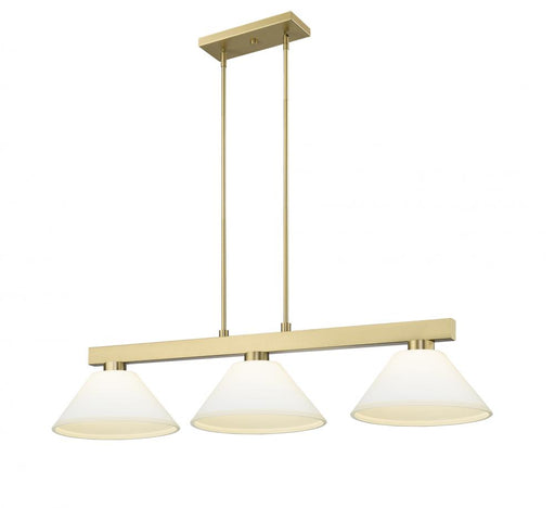 3 Light Billiard | 152MGLD-AMO14