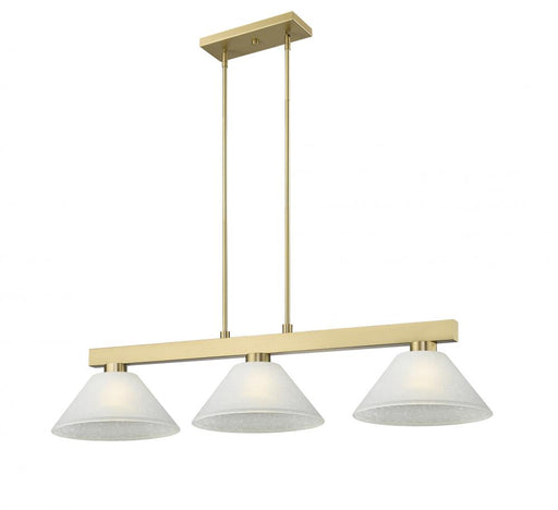 3 Light Billiard | 152MGLD-AWL14