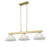 3 Light Billiard | 152MGLD-AWL14
