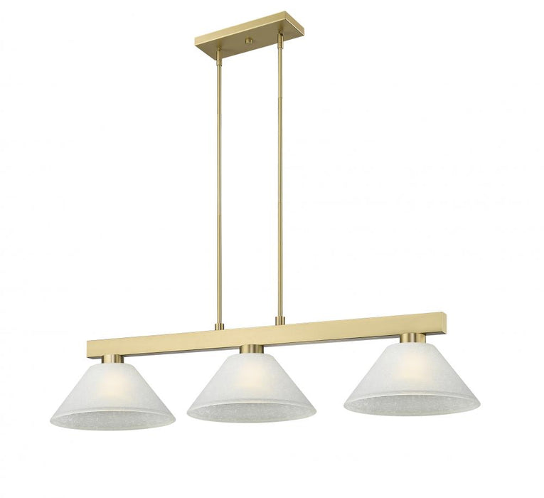 3 Light Billiard | 152MGLD-AWL14