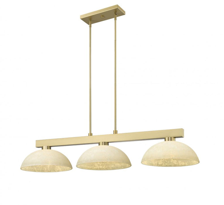 3 Light Billiard | 152MGLD-DGM14