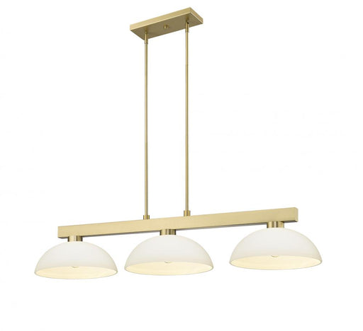3 Light Billiard | 152MGLD-DMO14