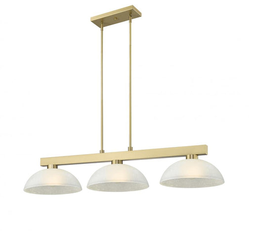 3 Light Billiard | 152MGLD-DWL14