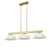 3 Light Billiard | 152MGLD-DWL14