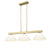 3 Light Billiard | 152MGLD-PWH
