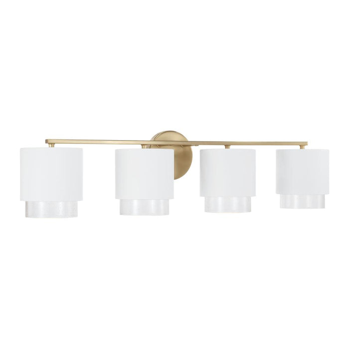 4 Light Vanity | 153041RE-549