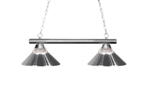2 Light Billiard | 155-2CH-RCH