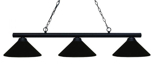 3 Light Billiard | 155-3MB-MMB