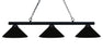 3 Light Billiard | 155-3MB-MMB