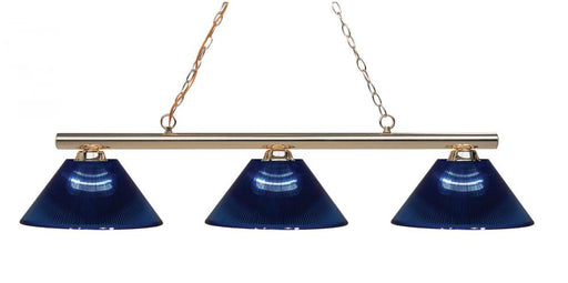 3 Light Billiard | 155-3PB-ARDB