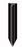 Kichler Accessory Stake Bollard Mount