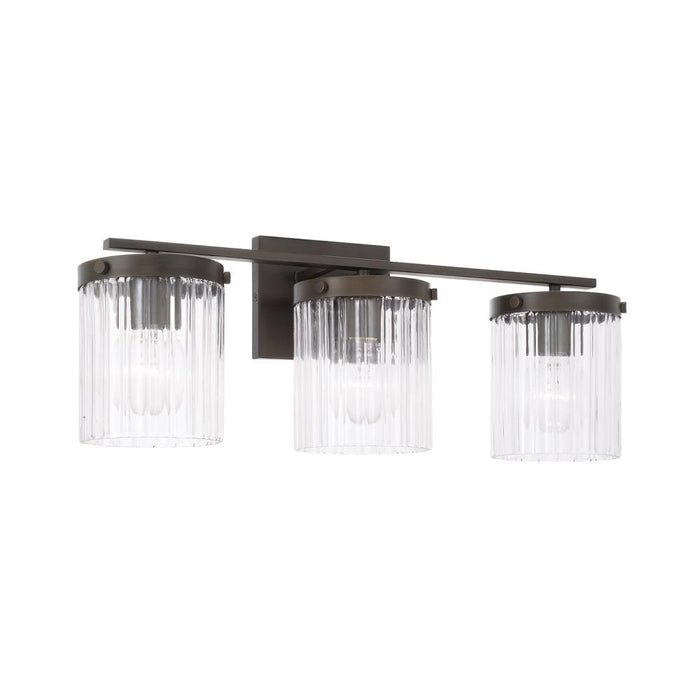 3 Light Vanity | 156231OR-555