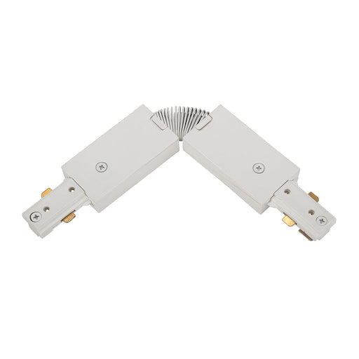 Flex Connector, White | 1570-02