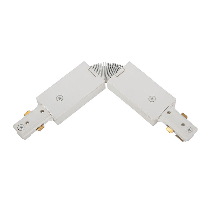 Flex Connector, White | 1570-02