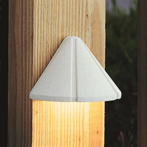 Kichler Conical LED Deck Light