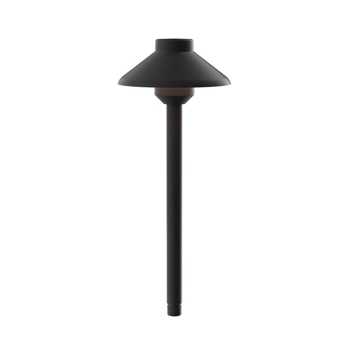 Kichler Stepped Dome LED Path - Short