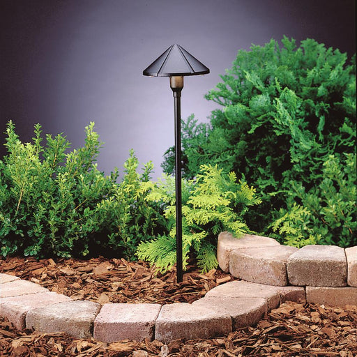 Kichler LED Center Mount Path Light