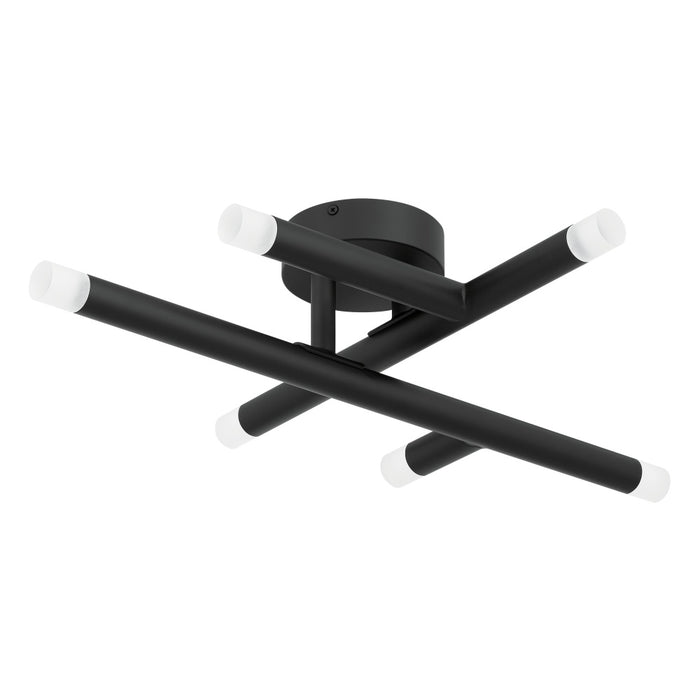 6 Light Led Wall Sconce / Murale Del 6 Light | 207298A