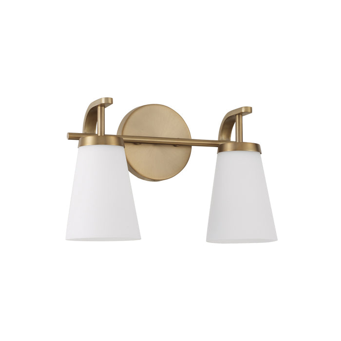 2 Light Vanity | 161021AD-660