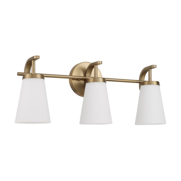 3 Light Vanity | 161031AD-660
