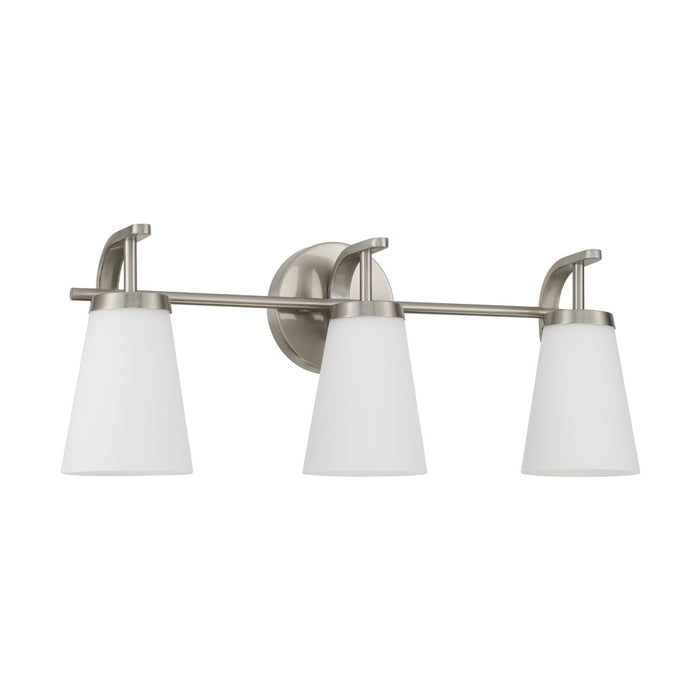 3 Light Vanity | 161031BN-660