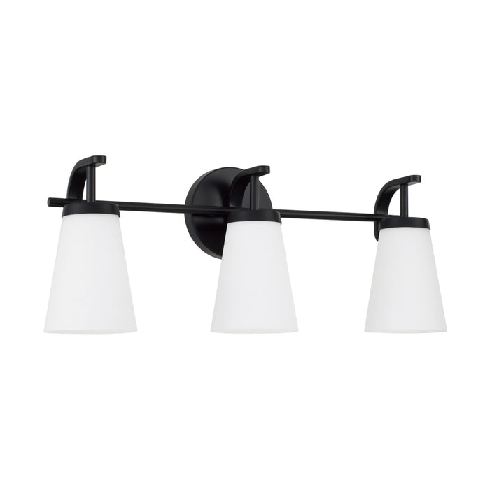 3 Light Vanity | 161031MB-660