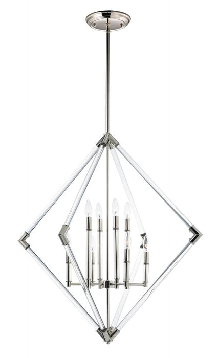 Lucent-multi-light Pendant | 16106CLPN