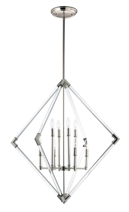 Lucent-multi-light Pendant | 16106CLPN