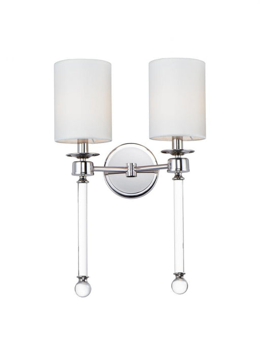 Maxim Lucent-Wall Sconce