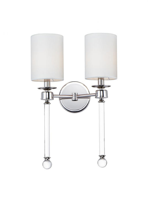 Lucent-wall Sconce | 16108WTCLPN