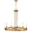 Ovation-chandelier | 16164CRGLD