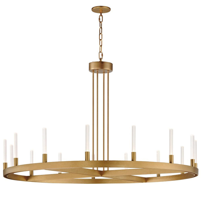 Maxim Ovation-Chandelier