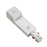 Live End Conduit Feed, Wht | 1617-02