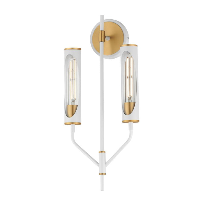 Regent-wall Sconce | 16170CLLFGNAB