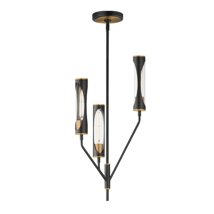 Maxim Regent-Multi-Light Pendant