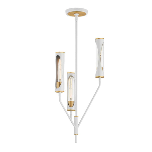 Regent-multi-light Pendant | 16173CLLFGNAB