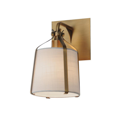 Bandera-wall Sconce | 16180WLNAB