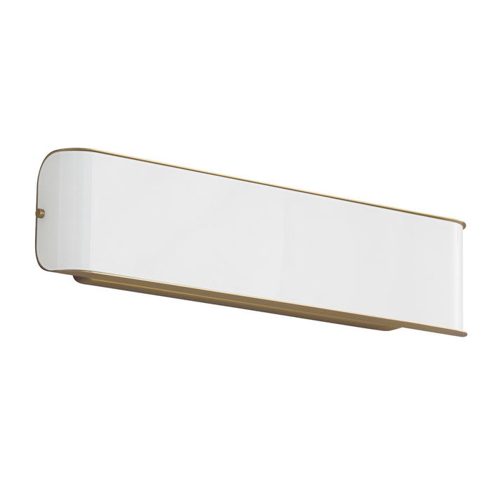 1 Light Vanity | 161811AD