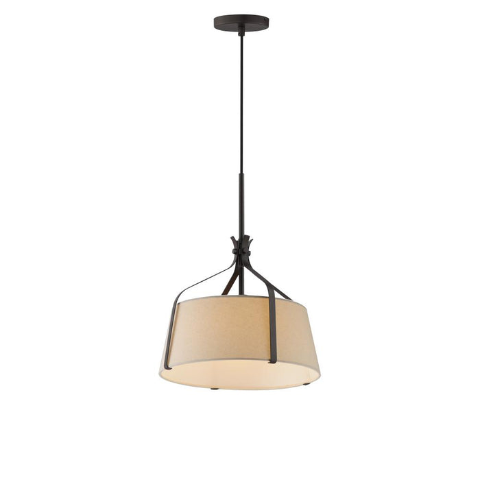 Bandera-single Pendant | 16181OMDBZ