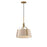 Bandera-single Pendant | 16181WLNAB