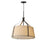 Bandera-multi-light Pendant | 16182OMDBZ