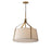 Bandera-multi-light Pendant | 16182WLNAB