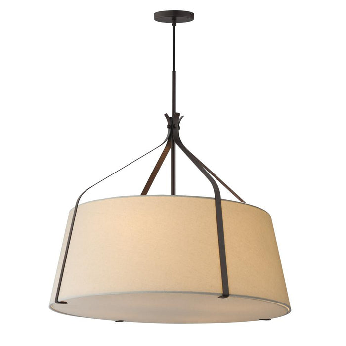 Bandera-multi-light Pendant | 16183OMDBZ