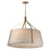 Bandera-multi-light Pendant | 16183WLNAB
