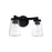 2 Light Vanity | 161921MB-664