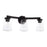 3 Light Vanity | 161931MB-664
