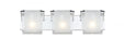3 Light Vanity | 169-3V