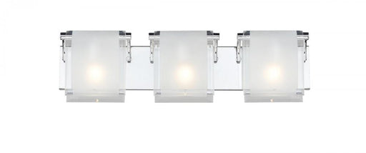 3 Light Vanity | 169-3V