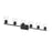 P300585-031 6-100w Med Bath Bracket | P300585-031